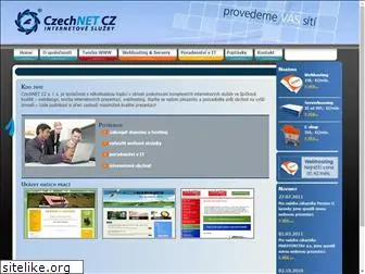 czechnet.cz