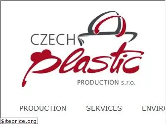 czechplastic.cz