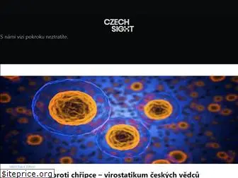 czechsight.cz