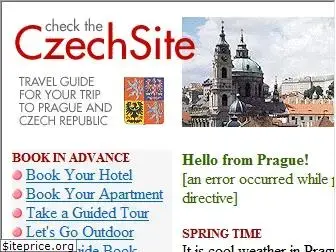 czechsite.com