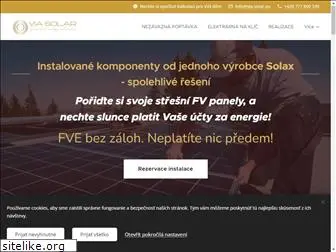 czechsolar.cz