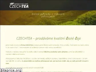 czechtea.cz