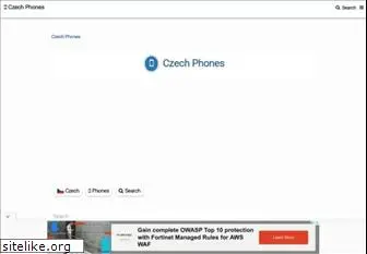 czechtelephones.com