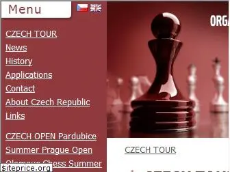 czechtour.net