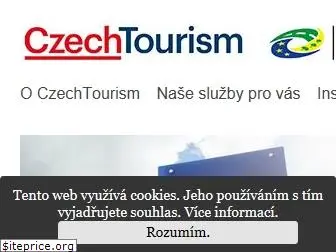 czechtourism.cz