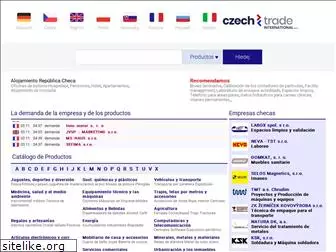 czechtrade.es