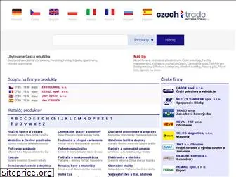 czechtrade.sk