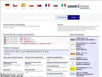 czechtrade.us