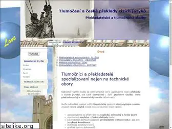 czechtranslater.com