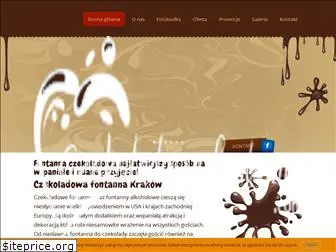 czekoladowafontanna.com