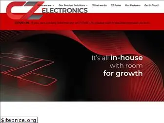 czelectronics.co.za