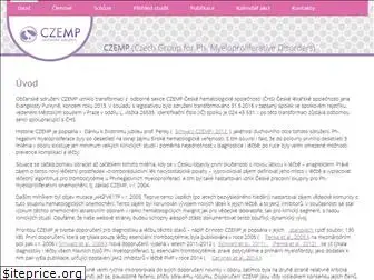 czemp.org