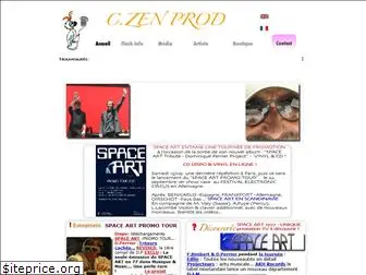 czenprod.com