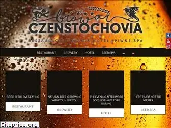 czenstochovia.pl