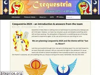 czequestria.cz