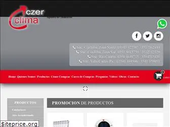 czerclima.com.ar