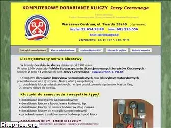 czeremaga.pl