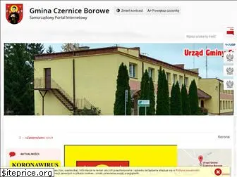 czerniceborowe.pl