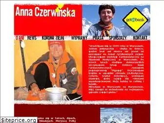 czerwinska.szkolagorska.com