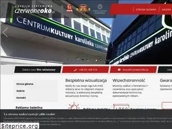 czerwoneoko.pl