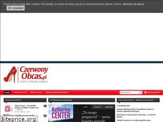 czerwonyobcas.pl