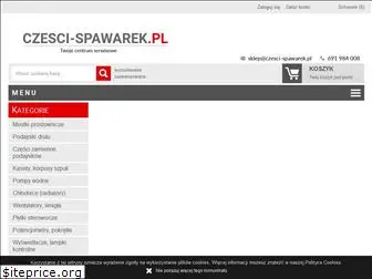 czesci-spawarek.pl