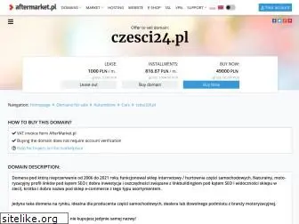 czesci24.pl