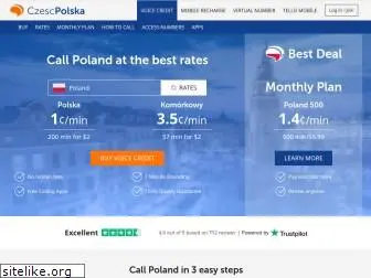 czescpolska.com