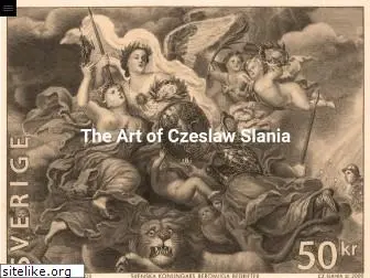 czeslawslania.org