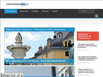 czestochowanews.pl