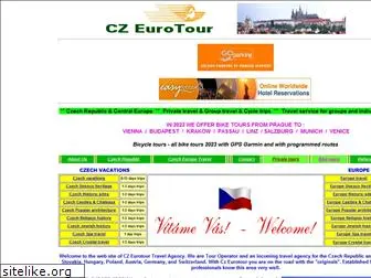 czeurotour.com