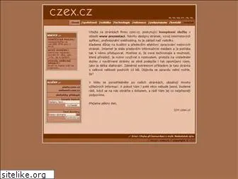 czex.cz