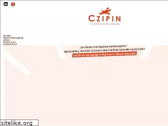 czipin.com