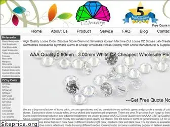 czjewelrys.com