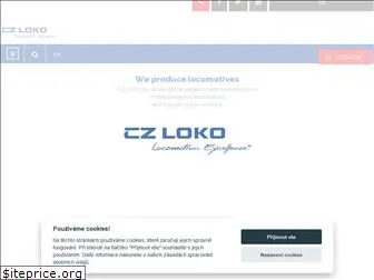 czloko.com