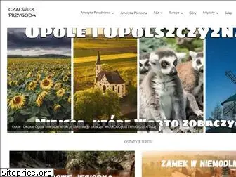 czlowiekprzygoda.pl