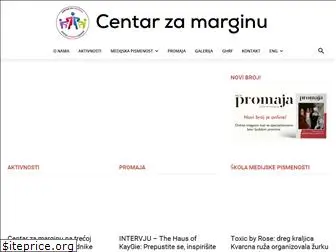 czm.org.rs