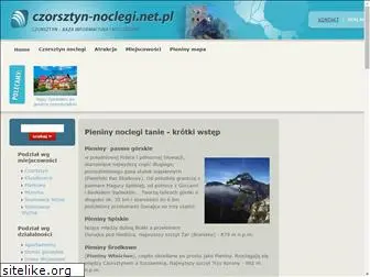 czorsztyn-noclegi.net.pl