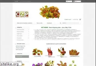 czplants.com