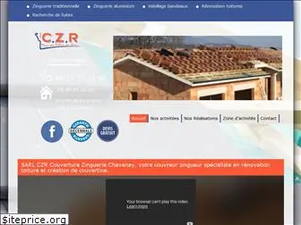 czr-couverture-zinguerie.fr