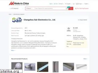 czsair.en.made-in-china.com