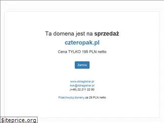 czteropak.pl