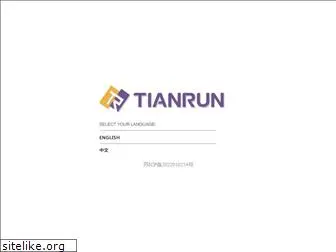 cztianrun.com