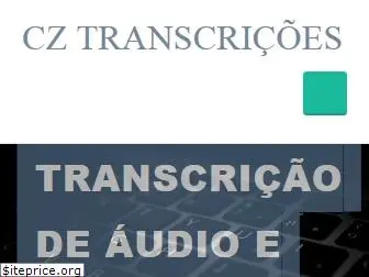 cztranscricoes.com.br