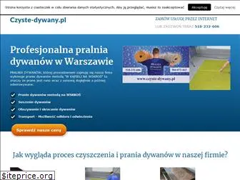 czyste-dywany.pl