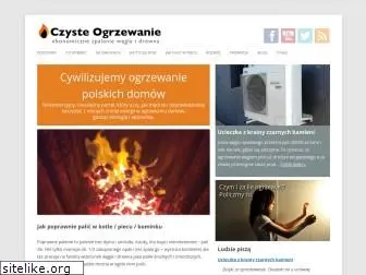 czysteogrzewanie.pl