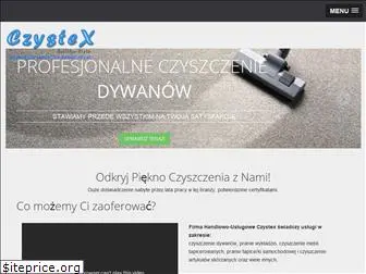 czystex.pl