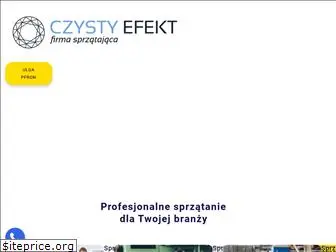 czystyefekt.pl