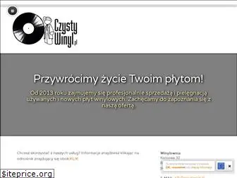 czystywinyl.pl