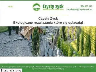 czystyzysk.eu